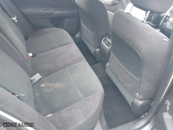 2013 Nissan Altima 2.5 SV with VIN 1N4AL3AP2DN420754, listed as a IAAI auction lot 41751145 with 201,614 mi miles. Bid and sale history available at carsss.com. Image 8.