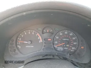 1995 Mitsubishi 3000GT GT z VIN JA3AM84J4SY001469, wystawiony jako Copart lot #75180794 z przebiegiem 198 490 mil mil oraz Szkody całkowita. Historia ofert i sprzedaży dostępna na DreamBid. Obrazek 9.