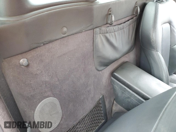 2001 Mercedes-Benz SLK 230 Kompressor с VIN WDBKK49F31F222806, выставлен на аукционе Copart как лот 58704015 с пробегом 128 695 миль миль и Списание • Salvage title. История ставок и продаж доступна на DreamBid. Изображение 10.