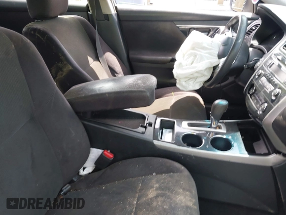 2013 Nissan Altima S with VIN 1N4AL3AP4DC127000, listed as a IAAI auction lot 42108911 with 258,792 mi miles and . Bid and sale history available at DreamBid. Image 5.