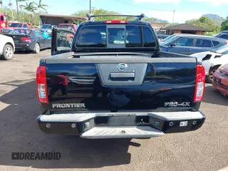 2014 Nissan Frontier SV с VIN 1N6AD0EV8EN711532, выставлен на аукционе IAAI как лот 42642711 с пробегом 137 437 миль миль и . История ставок и продаж доступна на DreamBid. Изображение 16.