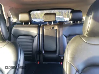2019 Ford Edge SEL with VIN 2FMPK3J93KBB44923, listed as a Copart auction lot 77282954 with 138,195 mi miles and Clean Title. Bid and sale history available at carsss.com. Image 10.