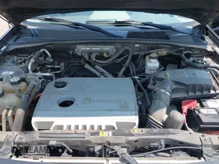 2009 Ford Escape Hybrid with VIN 1FMCU49319KB21624, listed as a IAAI auction lot 42666813 with 167,423 mi miles and . Bid and sale history available at DreamBid. Image 10.