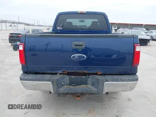 2010 Ford F-250 XL with VIN 1FTSX2B52AEB42475, listed as a IAAI auction lot 41363773 with 170,823 mi miles and . Bid and sale history available at DreamBid. Image 6.