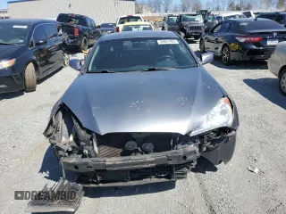 2010 Hyundai Genesis Coupe z VIN KMHHT6KD1AU028439, wystawiony jako Copart lot #50061765 z przebiegiem 157 006 mil mil oraz Szkoda całkowita • Salvage title. Historia ofert i sprzedaży dostępna na DreamBid. Obrazek 5.