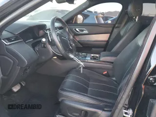 2018 Land Rover Range Rover Velar R-Dynamic SE with VIN SALYL2RXXJA766795, listed as a Copart auction lot 79589183 with 67,985 mi miles. Bid and sale history available at carsss.com. Image 7.
