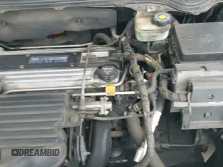 2003 Saturn ION ION 1 with VIN 1G8AF52F23Z144046, listed as a IAAI auction lot 42542394 with 188,091 mi miles and . Bid and sale history available at DreamBid. Image 12.