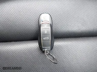 2011 Porsche Panamera S with VIN WP0AB2A77BL062535, listed as a IAAI auction lot 41850610 with 49,012 mi miles. Bid and sale history available at carsss.com. Image 11.
