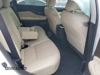 2023 Nissan Murano Platinum z VIN 5N1AZ2DJ8PC132890, wystawiony jako Copart lot #55325125 z przebiegiem 13 492 mil mil oraz Szkoda całkowita • Salvage title. Historia ofert i sprzedaży dostępna na DreamBid. Obrazek 11.