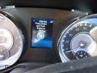 2014 Chrysler 300 with VIN 2C3CCAGT6EH209437, listed as a IAAI auction lot 41780106 with 153,414 mi miles. Bid and sale history available at carsss.com. Image 7.