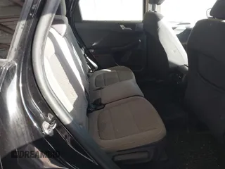 2020 Ford Escape SE с VIN 1FMCU0G64LUA95375, выставлен на аукционе IAAI как лот 41332682 с пробегом 107 680 миль миль и . История ставок и продаж доступна на DreamBid. Изображение 8.