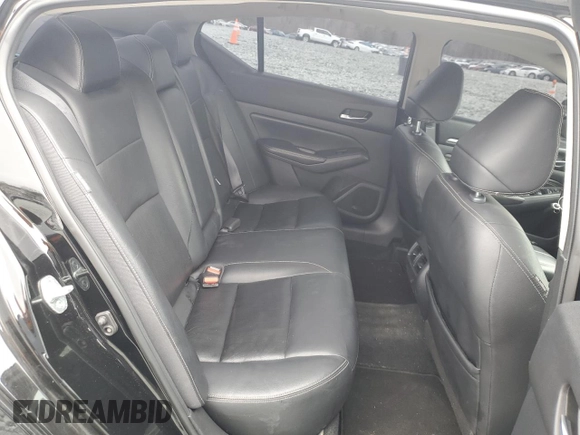 2019 Nissan Altima 2.5 SL with VIN 1N4BL4EVXKC166688, listed as a Copart auction lot 48361385 with 129,520 mi miles and Salvage Title. Bid and sale history available at carsss.com. Image 10.