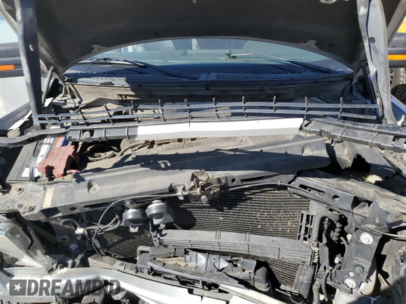 2014 Ford F-150 XL with VIN 1FTFX1CT5EKE32712, listed as a Copart auction lot 74517794 with 0 mi miles and Salvage Title. Bid and sale history available at carsss.com. Image 11.