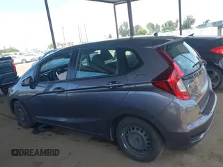 2020 Honda Fit LX z VIN 3HGGK5H42LM728368, wystawiony jako IAAI lot #42271576 z przebiegiem 266 363 mil mil oraz . Historia ofert i sprzedaży dostępna na DreamBid. Obrazek 14.