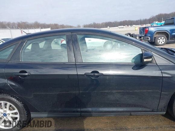 2017 Ford Focus SE with VIN 1FADP3F22HL291947, listed as a IAAI auction lot 41137748 with 156,527 mi miles and . Bid and sale history available at DreamBid. Image 14.