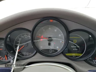 2013 Porsche Panamera S z VIN WP0AB2A76DL060102, wystawiony jako Copart lot #55349795 z przebiegiem 108 928 mil mil oraz Szkoda całkowita • Salvage title. Historia ofert i sprzedaży dostępna na DreamBid. Obrazek 9.