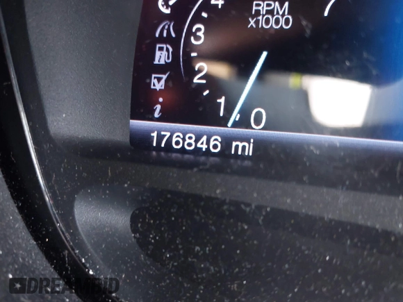 2013 Ford Edge Limited с VIN 2FMDK3KC4DBA68628, выставлен на аукционе IAAI как лот 42549479 с пробегом 176 846 миль миль и . История ставок и продаж доступна на DreamBid. Изображение 16.