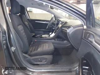 2016 Ford Fusion SE with VIN 1FA6P0HDXG5103054, listed as a IAAI auction lot 41823043 with 71,303 mi miles and . Bid and sale history available at DreamBid. Image 5.
