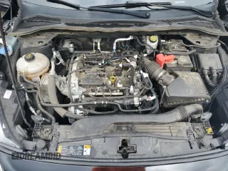 2021 Ford Escape SEL с VIN 1FMCU9H63MUA64249, выставлен на аукционе Copart как лот 61308045 с пробегом 111 127 миль миль и Чистый • Clean title. История ставок и продаж доступна на DreamBid. Изображение 12.