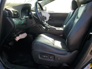 2013 Lexus RX 450h с VIN JTJBC1BA2D2062728, выставлен на аукционе Copart как лот 55646865 с пробегом 150 799 миль миль и Списание • Salvage title. История ставок и продаж доступна на DreamBid. Изображение 7.