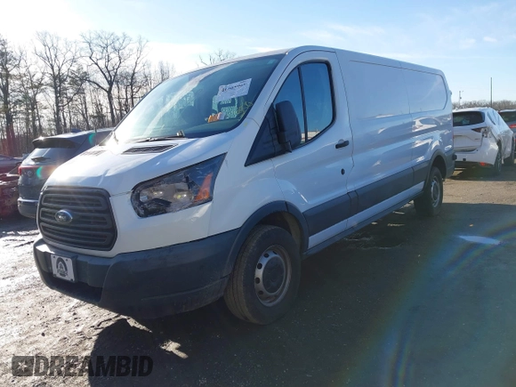 2016 Ford Transit с VIN 1FTYR2ZM8GKB56117, выставлен на аукционе IAAI как лот 41505969 с пробегом 362 103 миль миль и . История ставок и продаж доступна на DreamBid. Изображение 17.