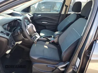2013 Ford Escape SE with VIN 1FMCU0GX3DUD74665, listed as a Copart auction lot 49127805 with 113,390 mi miles and Salvage Title. Bid and sale history available at DreamBid. Image 7.