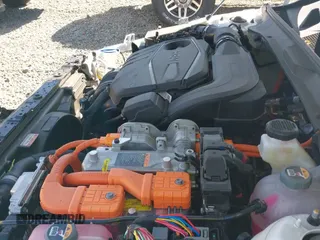 2023 Hyundai Sonata Limited с VIN KMHL54JJ6PA080112, выставлен на аукционе IAAI как лот 42358627 с пробегом 21 890 миль миль и . История ставок и продаж доступна на DreamBid. Изображение 20.