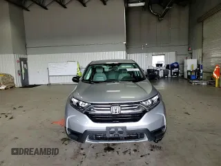 2019 Honda CR-V LX with VIN 2HKRW6H32KH231656, listed as a Copart auction lot 50456375 with 52,030 mi miles and Salvage Title. Bid and sale history available at DreamBid. Image 12.