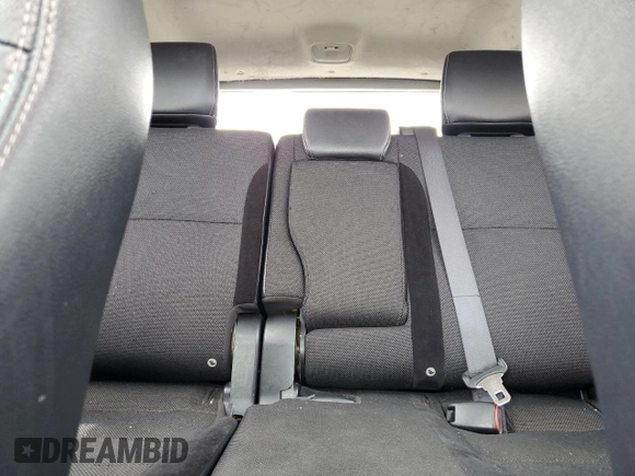2011 Mitsubishi Outlander SE with VIN JA4AS3AW7BU027947, listed as a Copart auction lot 54623345 with 164,641 mi miles and Salvage title. Bid and sale history available at DreamBid. Image 10.