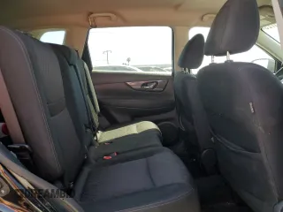 2017 Nissan Rogue S с VIN KNMAT2MVXHP536129, выставлен на аукционе Copart как лот 58325725 с пробегом 224 912 миль миль и Чистый • Clean title. История ставок и продаж доступна на DreamBid. Изображение 10.