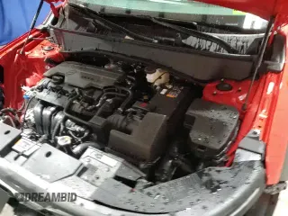 2025 Hyundai Kona SEL с VIN KM8HBCABXSU221790, выставлен на аукционе Copart как лот 84659874 с пробегом 6 003 миль миль и Чистый • Clean title. История ставок и продаж доступна на DreamBid. Изображение 15.