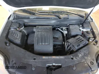 2015 GMC Terrain SLE with VIN 2GKFLVEK4F6334867, listed as a Copart auction lot 47183225 with 77,813 mi miles and Salvage Title. Bid and sale history available at carsss.com. Image 12.