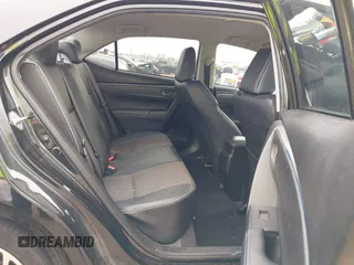 2014 Toyota Corolla L with VIN 5YFBURHE6EP026648, listed as a IAAI auction lot 41894683 with 167,642 mi miles and . Bid and sale history available at DreamBid. Image 8.