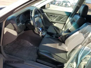 2006 Subaru Baja Special Sports с VIN 4S4BT62CX67104825, выставлен на аукционе Copart как лот 77153414 с пробегом 161 587 миль миль и Чистый • Clean title. История ставок и продаж доступна на DreamBid. Изображение 7.