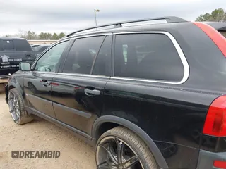 2005 Volvo XC90 with VIN YV1CZ911651158000, listed as a IAAI auction lot 41533126 with 158,926 mi miles and . Bid and sale history available at DreamBid. Image 14.