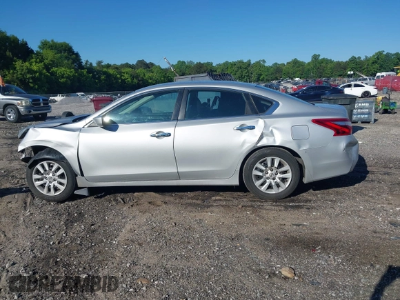 2016 Nissan Altima S z VIN 1N4AL3AP2GN392359, wystawiony jako IAAI lot #42187237 z przebiegiem 170 107 mil mil oraz . Historia ofert i sprzedaży dostępna na DreamBid. Obrazek 15.