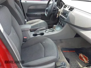 2007 Chrysler Sebring z VIN 1C3LC46K27N541122, wystawiony jako IAAI lot #42429096 z przebiegiem 145 400 mil mil oraz . Historia ofert i sprzedaży dostępna na DreamBid. Obrazek 5.