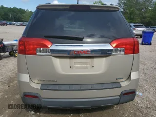 2012 GMC Terrain SLE-2 z VIN 2GKALSEK7C6200763, wystawiony jako Copart lot #56850075 z przebiegiem 181 769 mil mil oraz Czysty tytuł • Clean title. Historia ofert i sprzedaży dostępna na DreamBid. Obrazek 6.