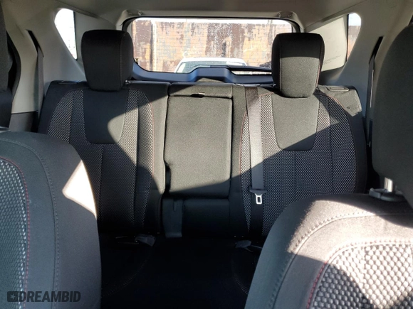 2012 Chevrolet Equinox LT w/1LT with VIN 2GNFLEEK5C6395613, listed as a Copart auction lot 42378115 with 106,211 mi miles and Salvage Title. Bid and sale history available at carsss.com. Image 10.