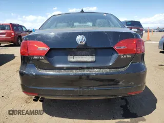 2012 Volkswagen Jetta SE с VIN 3VWDP7AJ3CM321946, выставлен на аукционе Copart как лот 52621115 с пробегом 195 166 миль миль и На запчасти • Non repairable. История ставок и продаж доступна на DreamBid. Изображение 6.