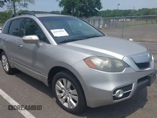2011 Acura RDX z VIN 5J8TB1H29BA000158, wystawiony jako IAAI lot #42433870 z przebiegiem 196 666 mil mil oraz . Historia ofert i sprzedaży dostępna na DreamBid. Obrazek 1.