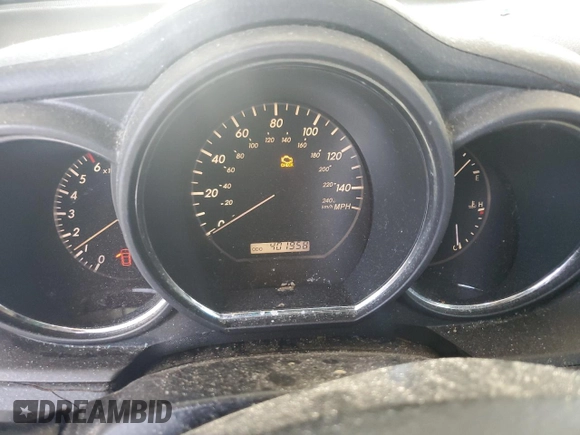 2005 Lexus RX 330 z VIN 2T2GA31U35C038829, wystawiony jako Copart lot #64951815 z przebiegiem 401 958 mil mil oraz Czysty tytuł • Clean title. Historia ofert i sprzedaży dostępna na DreamBid. Obrazek 9.