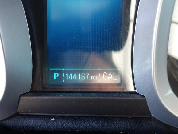 2015 Chevrolet Equinox LTZ with VIN 2GNFLDE38F6339401, listed as a IAAI auction lot 41369578 with 144,167 mi miles. Bid and sale history available at carsss.com. Image 15.