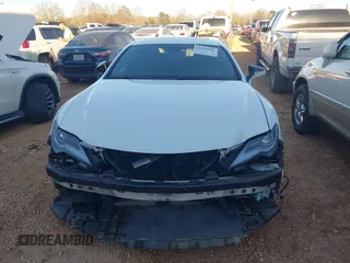 2019 Lexus RC 300 с VIN JTHHA5BCXK5010074, выставлен на аукционе IAAI как лот 41452991 с пробегом 38 762 миль миль и . История ставок и продаж доступна на DreamBid. Изображение 13.