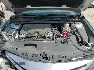 2021 Toyota Camry SE Nightshade with VIN 4T1G11AK5MU530198, listed as a Copart auction lot 85170765 with 70,293 mi miles and Non repairable. Bid and sale history available at DreamBid. Image 13.