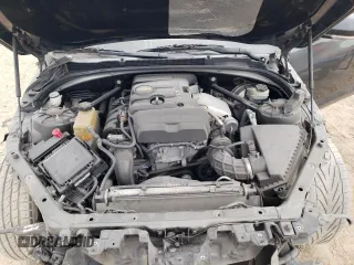2015 Cadillac ATS Premium with VIN 1G6AF5SX7F0120142, listed as a Copart auction lot 74579914 with 101,395 mi miles and Salvage Title. Bid and sale history available at carsss.com. Image 11.