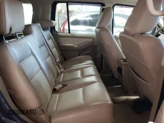 2010 Ford Explorer Limited with VIN 1FMEU7F83AUB06934, listed as a Copart auction lot 77611814 with 163,871 mi miles and Salvage Title. Bid and sale history available at carsss.com. Image 11.