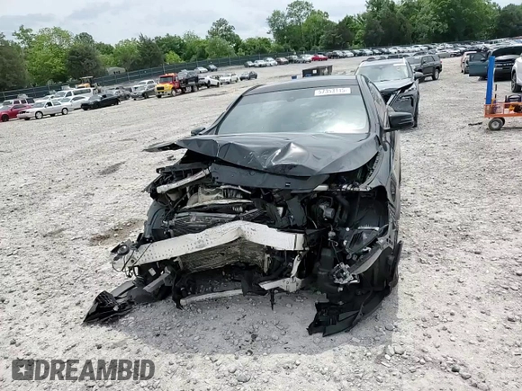2018 Mercedes-Benz CLA 45 AMG z VIN WDDSJ5CB7JN566442, wystawiony jako Copart lot #57353115 z przebiegiem 90 555 mil mil oraz Szkoda całkowita • Salvage title. Historia ofert i sprzedaży dostępna na DreamBid. Obrazek 14.