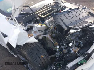 2023 Tesla Model S Plaid with VIN 5YJSA1E64PF512509, listed as a IAAI auction lot 41086678 with Not provided miles and . Bid and sale history available at DreamBid. Image 6.