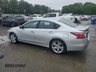 2013 Nissan Altima SV с VIN 1N4BL3AP6DC231086, выставлен на аукционе Copart как лот 55879615 с пробегом 206 001 миль миль и Чистый • Clean title. История ставок и продаж доступна на DreamBid. Изображение 2.